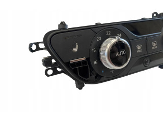 Блок управления климат-контролем 80A820043R   Audi Q5 SQ5