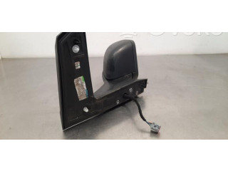 Зеркало электрическое Ford Transit - Tourneo Connect 2013 - 2022 года