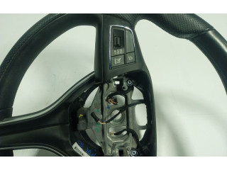 Руль Maserati Levante 2017 - года 06700897790