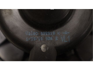 Вентилятор печки    1K1819015F   Volkswagen Caddy