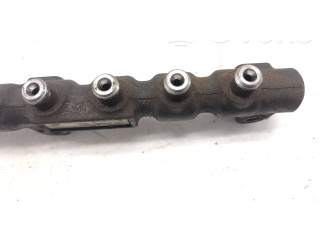 Топливная рампа 9654592680, 55PP0603 Citroen C4 I для двигателя 4HX