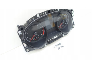 Панель приборов 5G1920740D, 5G1920740D   Volkswagen Golf VII       