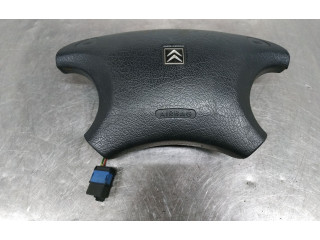 Подушка безопасности водителя 96261160ZL   Citroen Xantia