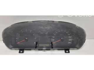 Панель приборов Hyundai Sonata