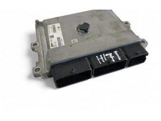 Блок управления двигателем Блок управления 237107154R, 237105499R Dacia Logan I