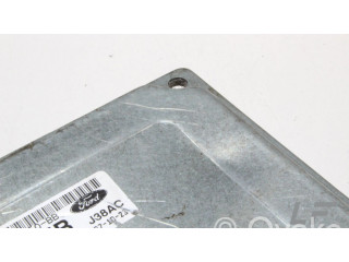 Блок управления двигателя 6S6112A650BB   Ford Ka