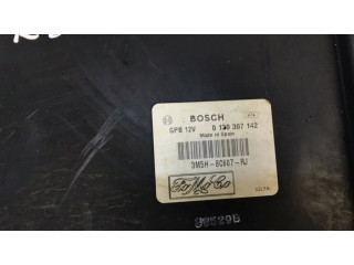 Вентилятор радиатора     3m5h8c607rj, 0130307142    Ford Focus 1.8