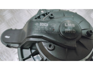 Вентилятор печки 00S3B2442 Hyundai ix35