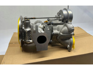 Turbodmychadlo Нагнетатель 06M145702T, 06M145702T Audi RS4