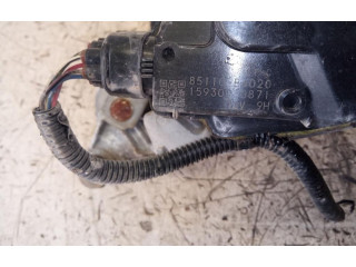 Комплект механизма стеклоочистителей