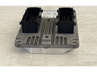 Řídící jednotka 51780241, 350A1000   Fiat Punto Evo 2009