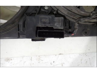 Вентилятор радиатора Saab 9-5