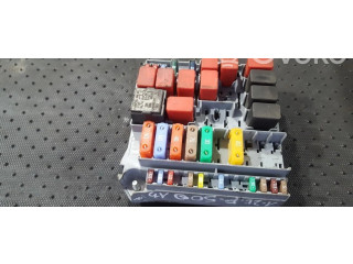   Pojistková skříňka 51905216   Fiat 500L 2013