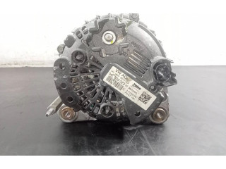 Генератор 04L903023H   Skoda Octavia Mk3 (5E)      