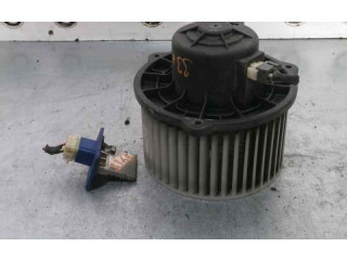 Вентилятор печки 971121C000 Hyundai Getz