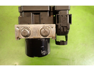 Блок АБС Skoda Octavia Mk1 (1U) 1996 - 2004 года