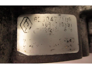 Генератор 8200477100 Renault Espace IV