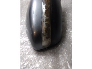 Зеркало электрическое        Peugeot 2008 I  2013 - 2019 года   