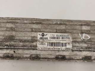 Интеркулер 8506904 Mini Cooper Countryman R60 2.0