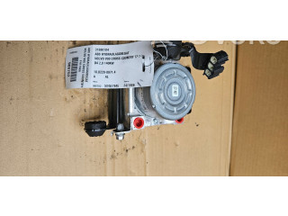 Блок АБС 31680098P31680101, 31680098   Volvo  XC90  2007 - 2014 года