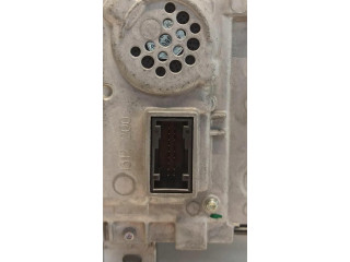 Панель приборов 5H0920340C Volkswagen Golf VIII