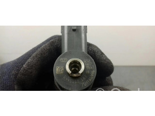 Форсунка 0445110183 Fiat Grande Punto 1.4