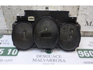 Přístrojová deska Lexus GS 300 350 430 450H 2005 8380030B50, 8380030B50