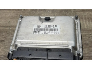 Řídící jednotka 045906019BQ Volkswagen Polo 2003
