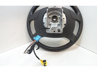 Руль Citroen C5  2008 - 2016 года 98126641VV      
