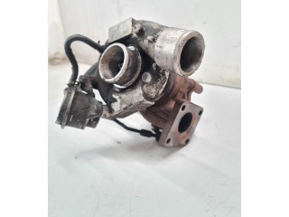 Турбина Jeep Grand Cherokee (WJ) 4913505500, 35242077F