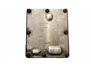 Блок управления редуктора коробки передач (раздатки) 31397731, 119746   Volvo S60