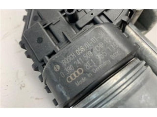 Моторчик дворников 390241509 Audi A4 Allroad