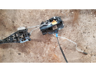 Передний замок