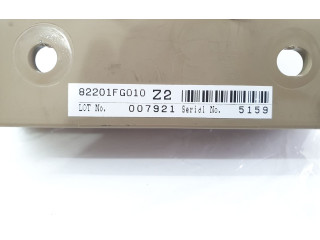 Блок предохранителей 82201FG010   Subaru Forester SH       