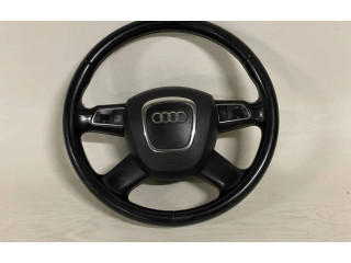 Volant Audi Q7 4L 2011