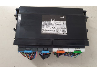 Блок управления 88281SC251   Subaru Forester SH