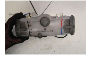 Блок управления климат-контролем X8038005, 96753994XT   Citroen C1