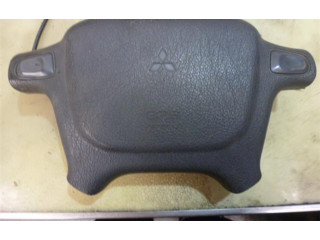 Подушка безопасности водителя BBAGXH3YCPY Mitsubishi Montero