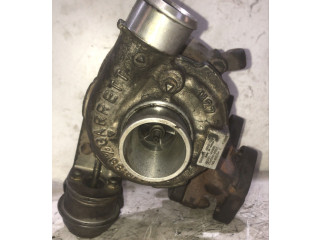 Турбина Hyundai i10 28201-2A000, 28201-2A000