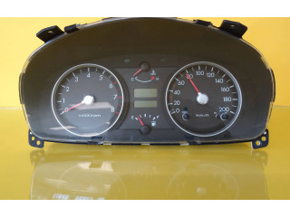 Přístrojová deska Hyundai Getz 2005 78818580