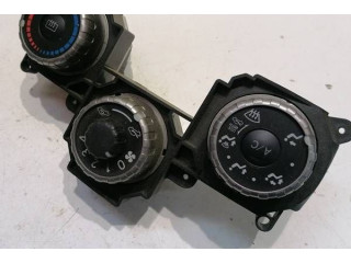 Блок управления климат-контролем 758857, 55902 Daihatsu Terios