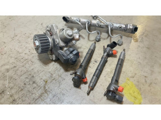 Vstřikovač 04B130277J, 0565530116H   Skoda Fabia Mk3 (NJ)  pro naftový motor 1.4  