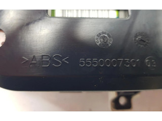 Přístrojová deska Audi Q7 4L 2008 4L0920900JV, 4L0920930QX