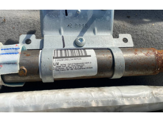 Боковая подушка безопасности 31291249, 606416900D Volvo V70