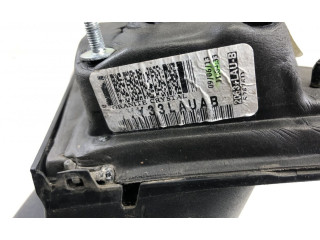 Зеркало электрическое Jeep Grand Cherokee 2010 - 2021 года