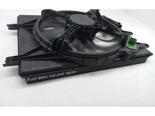 Вентилятор радиатора     8B0642400    Fiat 500L 