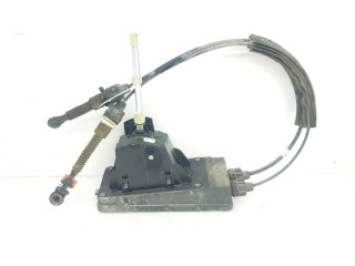 Тяга переключения передач