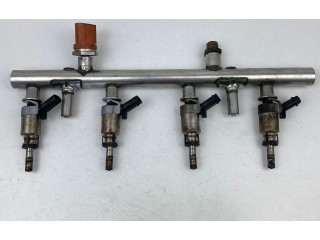 Вентилятор радиатора     06H906036N, 06H133317D    Audi Q5 SQ5 