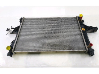 Радиатор охлаждающей жидкости 36000488, C1-2678G   Volvo S60