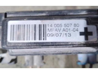 Блок предохранителей 1400550780, 1400550780   Peugeot Expert    